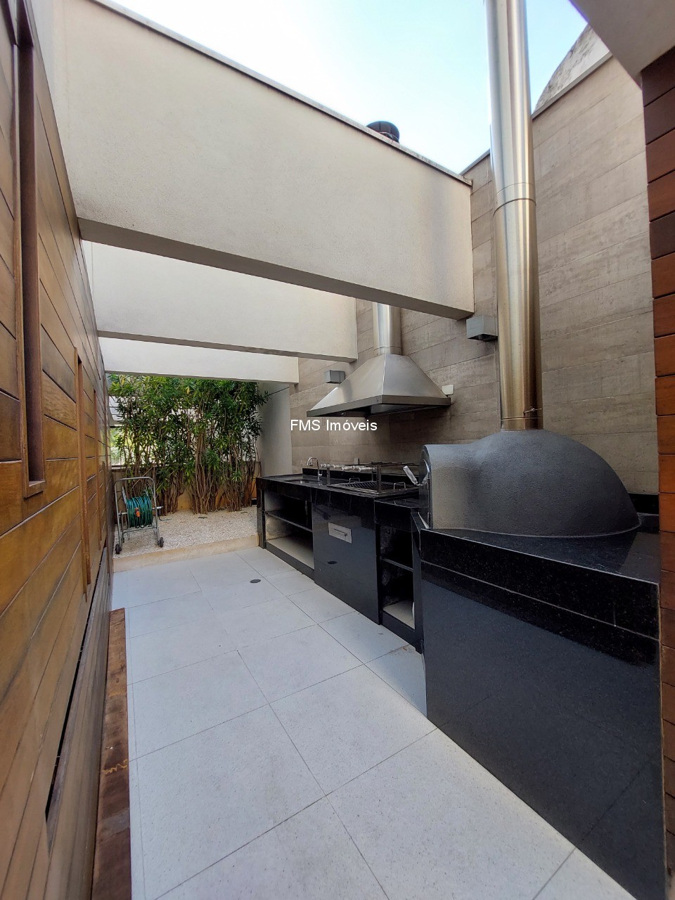 Apartamento, 1 quarto, 32 m² - Foto 23