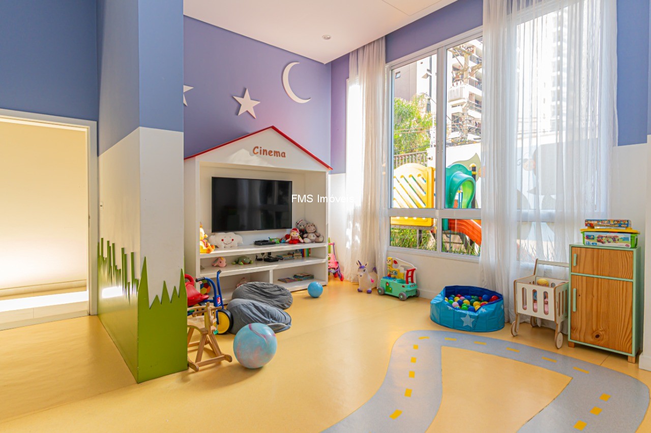Apartamento, 3 quartos, 330 m² - Foto 29