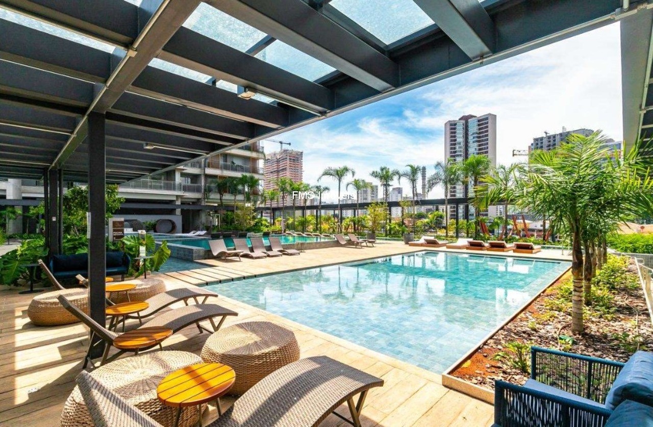 Cobertura, 4 quartos, 410 m² - Foto 13
