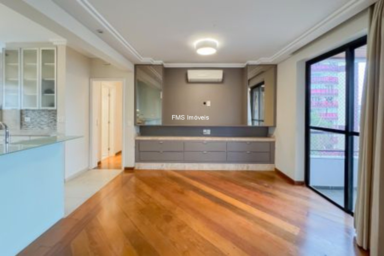 Apartamento, 3 quartos, 116 m² - Foto 6
