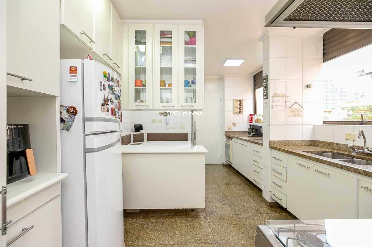 Apartamento, 3 quartos, 225 m² - Foto 19