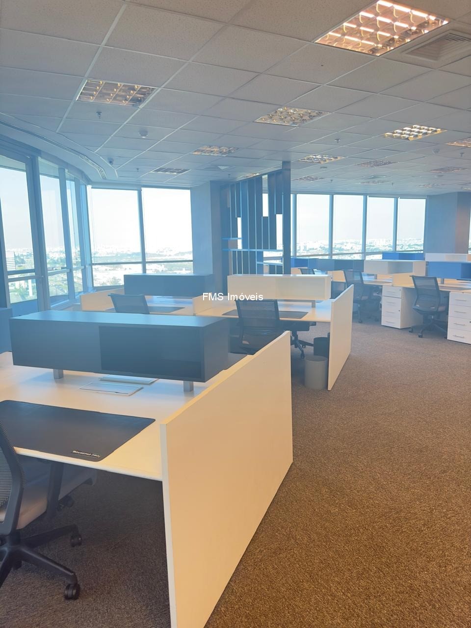 Sala-Conjunto, 1519 m² - Foto 4