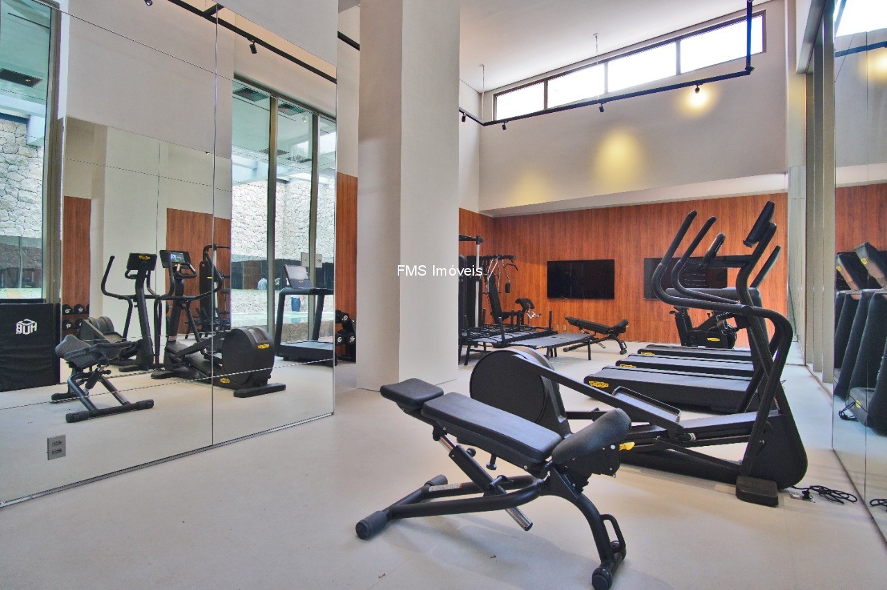 Apartamento, 4 quartos, 358 m² - Foto 30