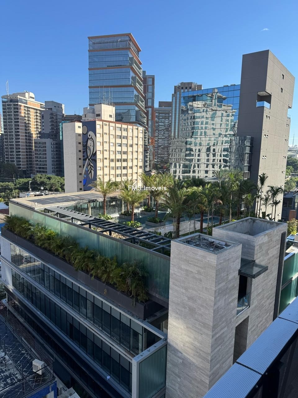Apartamento, 3 quartos, 175 m² - Foto 10