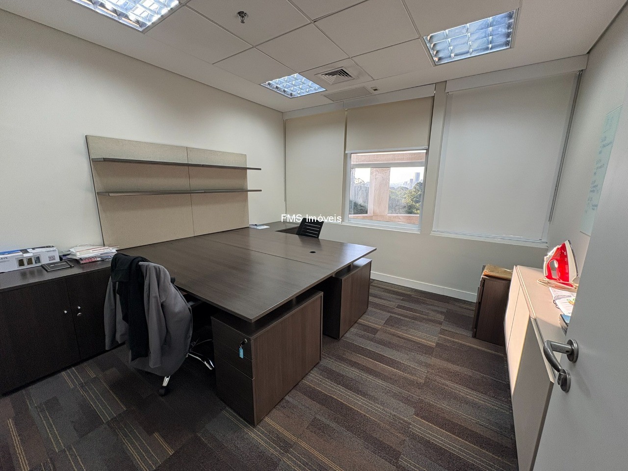 Sala-Conjunto, 208 m² - Foto 13