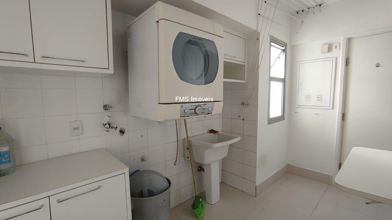 Apartamento, 2 quartos, 163 m² - Foto 12