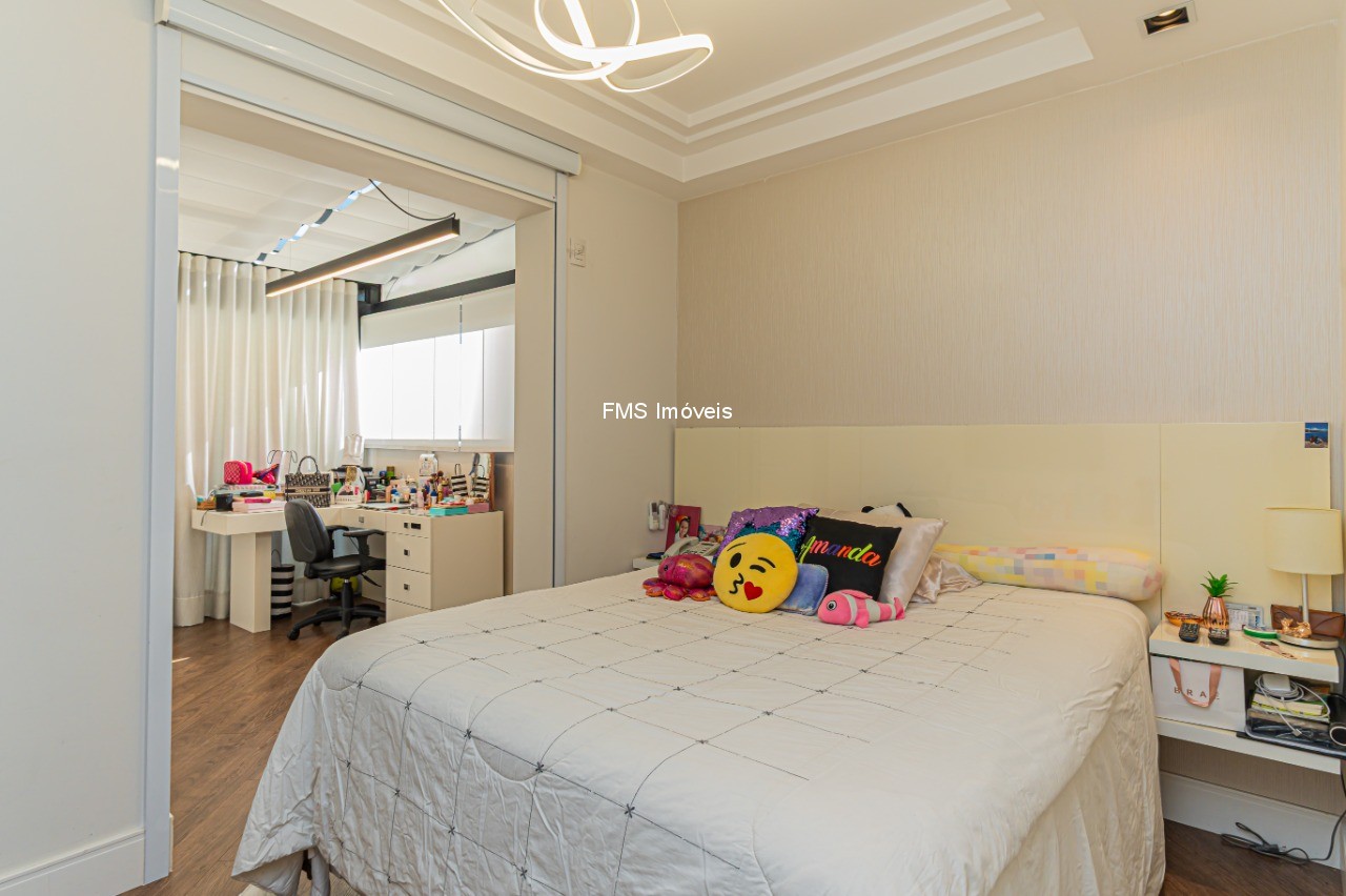 Apartamento, 3 quartos, 330 m² - Foto 40