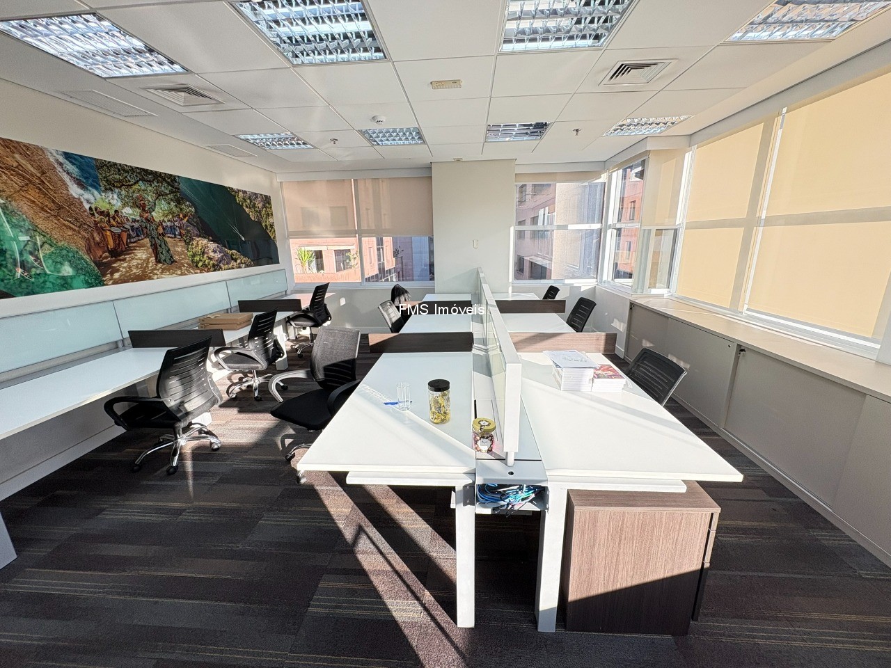 Sala-Conjunto, 208 m² - Foto 17