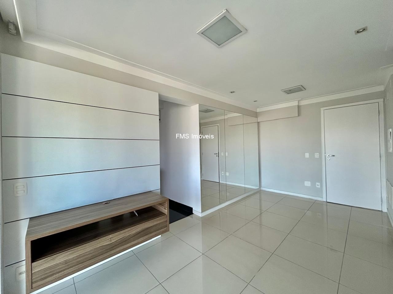 Apartamento, 1 quarto, 45 m² - Foto 3