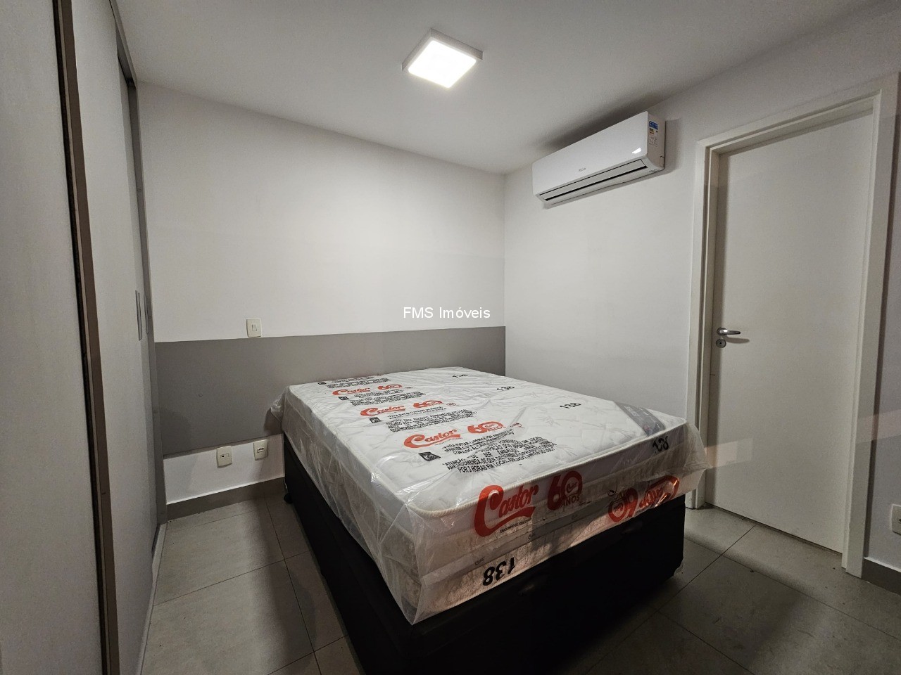 Apartamento, 1 quarto, 32 m² - Foto 7
