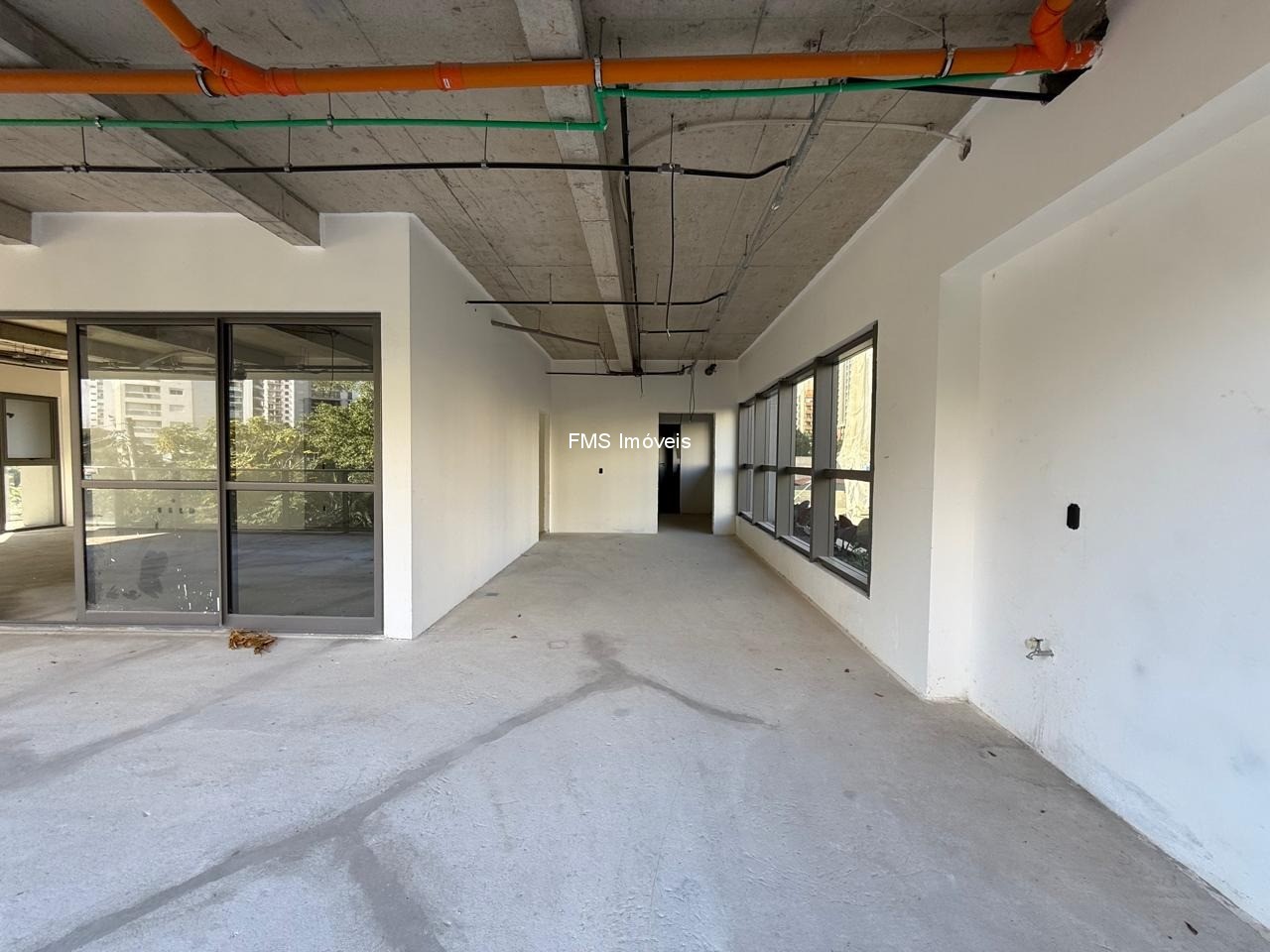 Apartamento, 3 quartos, 422 m² - Foto 49