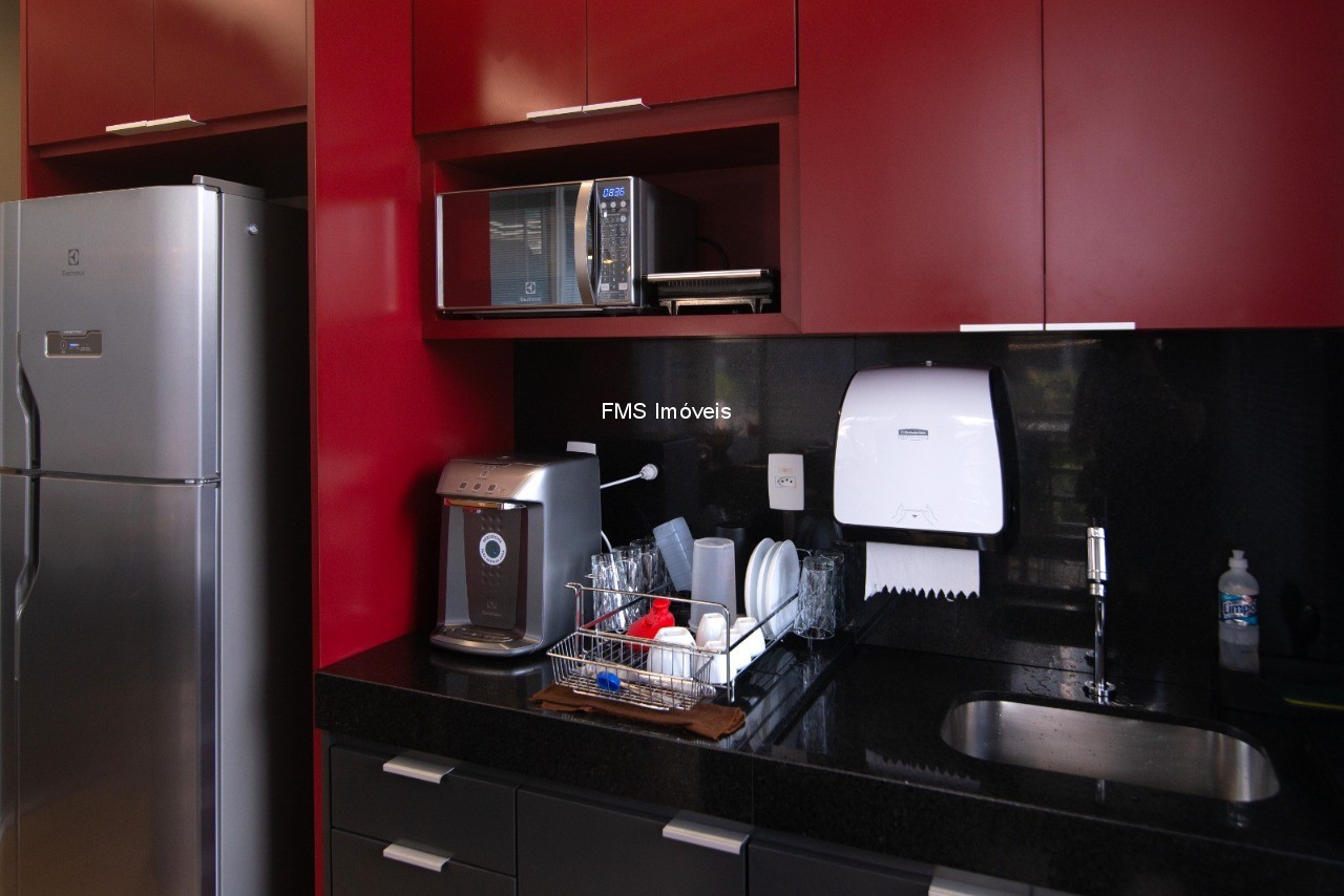 Sala-Conjunto - Foto 21