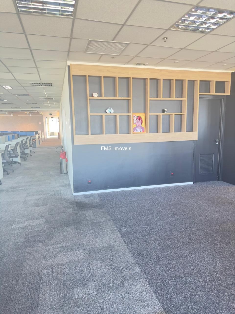 Sala-Conjunto, 1519 m² - Foto 19