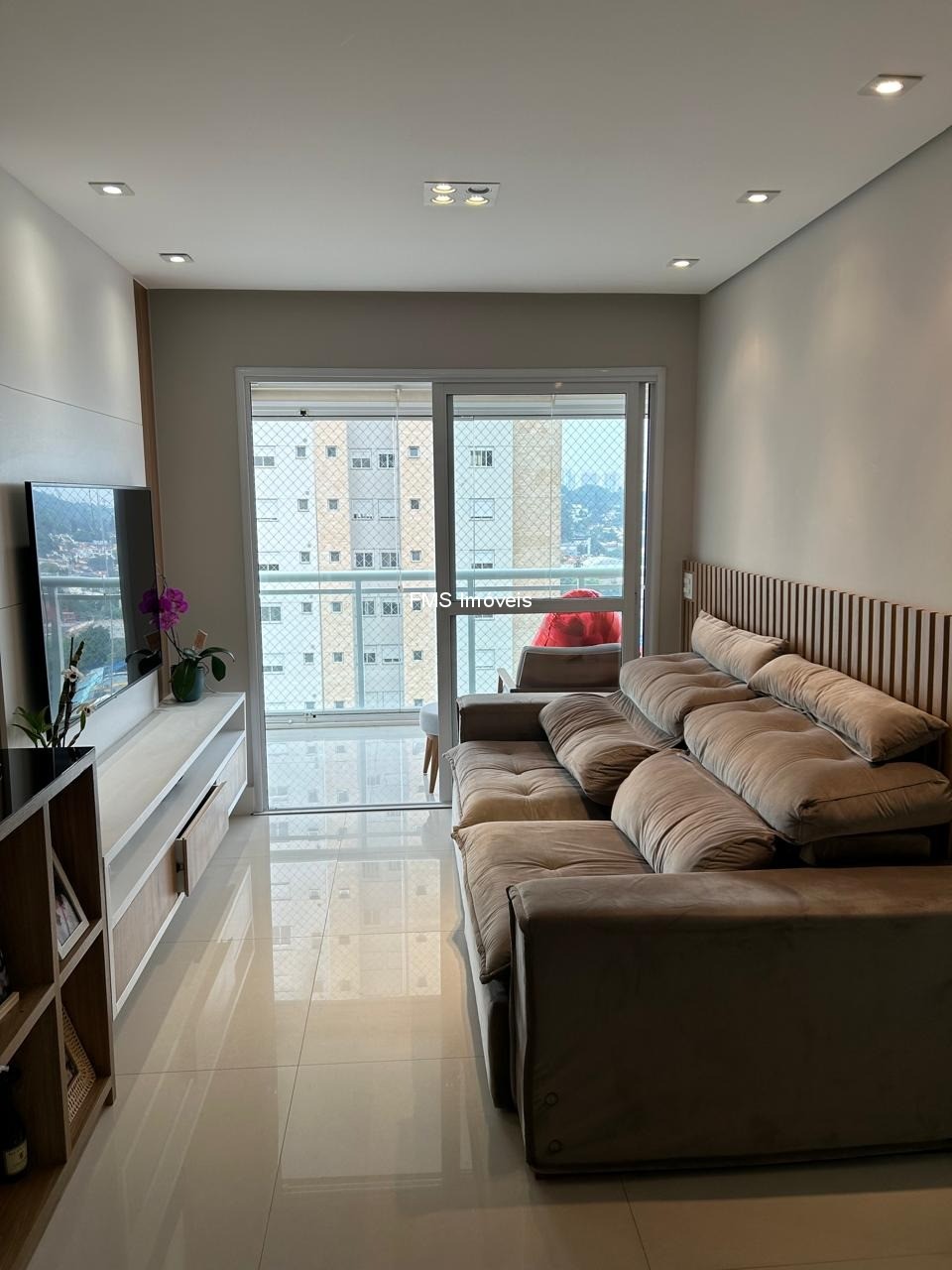 Apartamento, 2 quartos, 64 m² - Foto 11