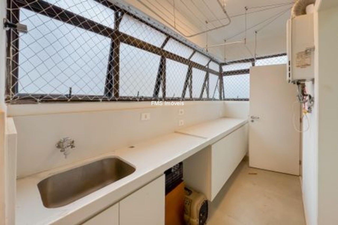 Apartamento, 3 quartos, 116 m² - Foto 46