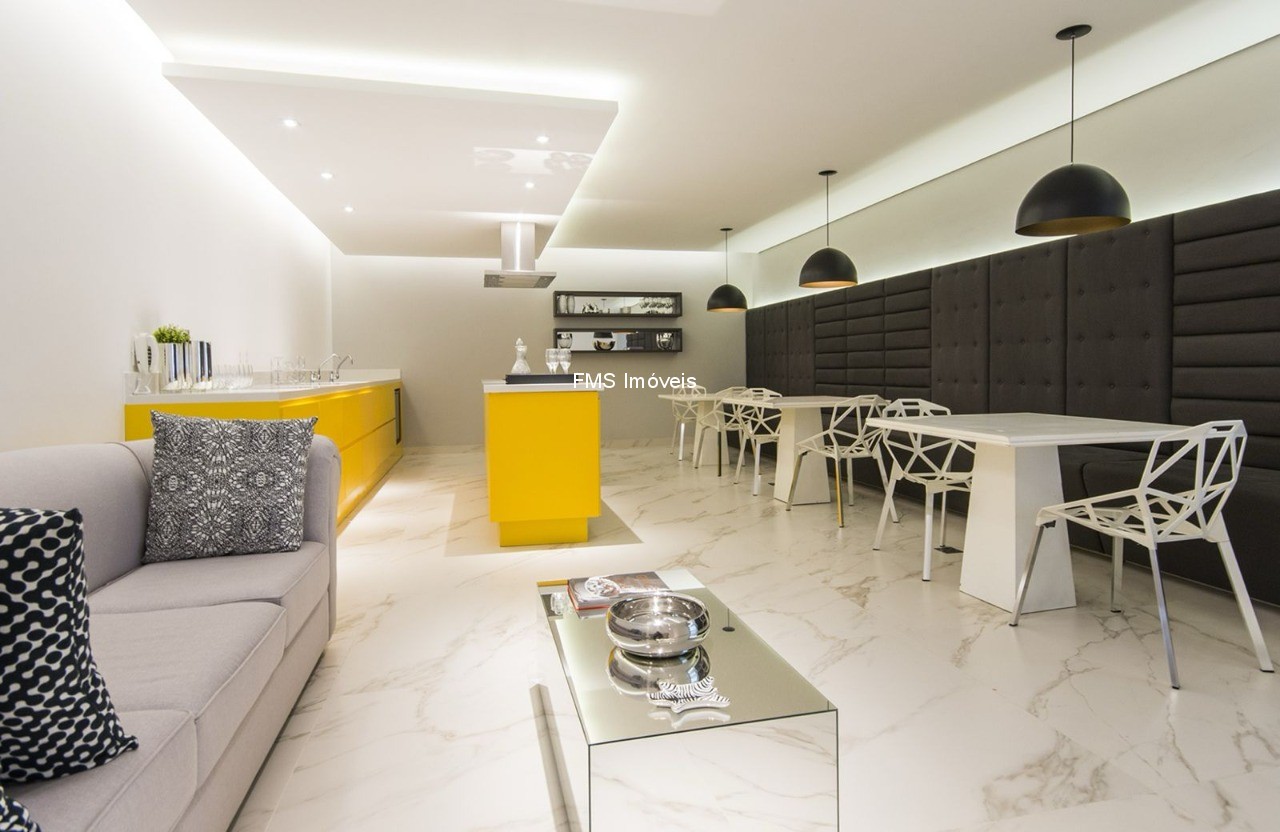 Apartamento, 1 quarto, 28 m² - Foto 21