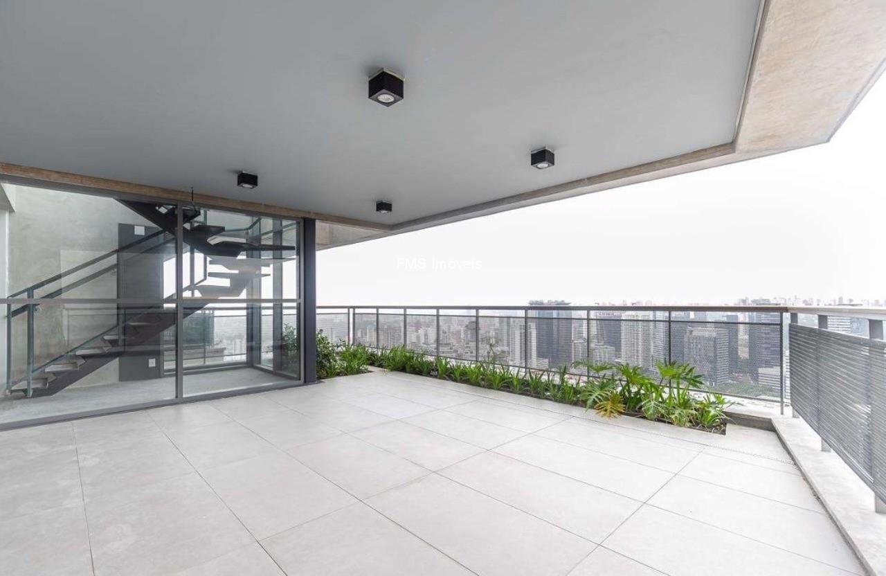 Cobertura, 4 quartos, 410 m² - Foto 7