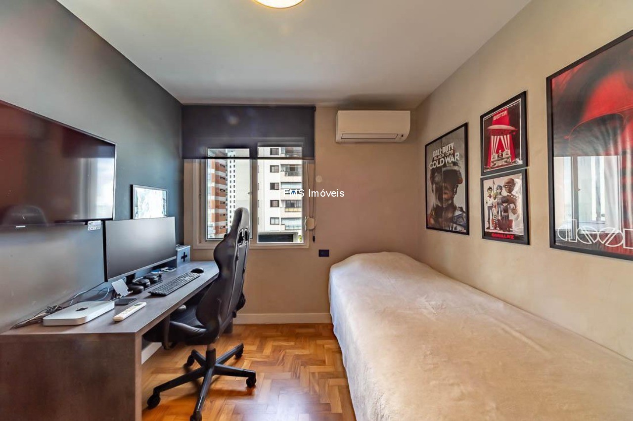 Apartamento, 3 quartos, 95 m² - Foto 9