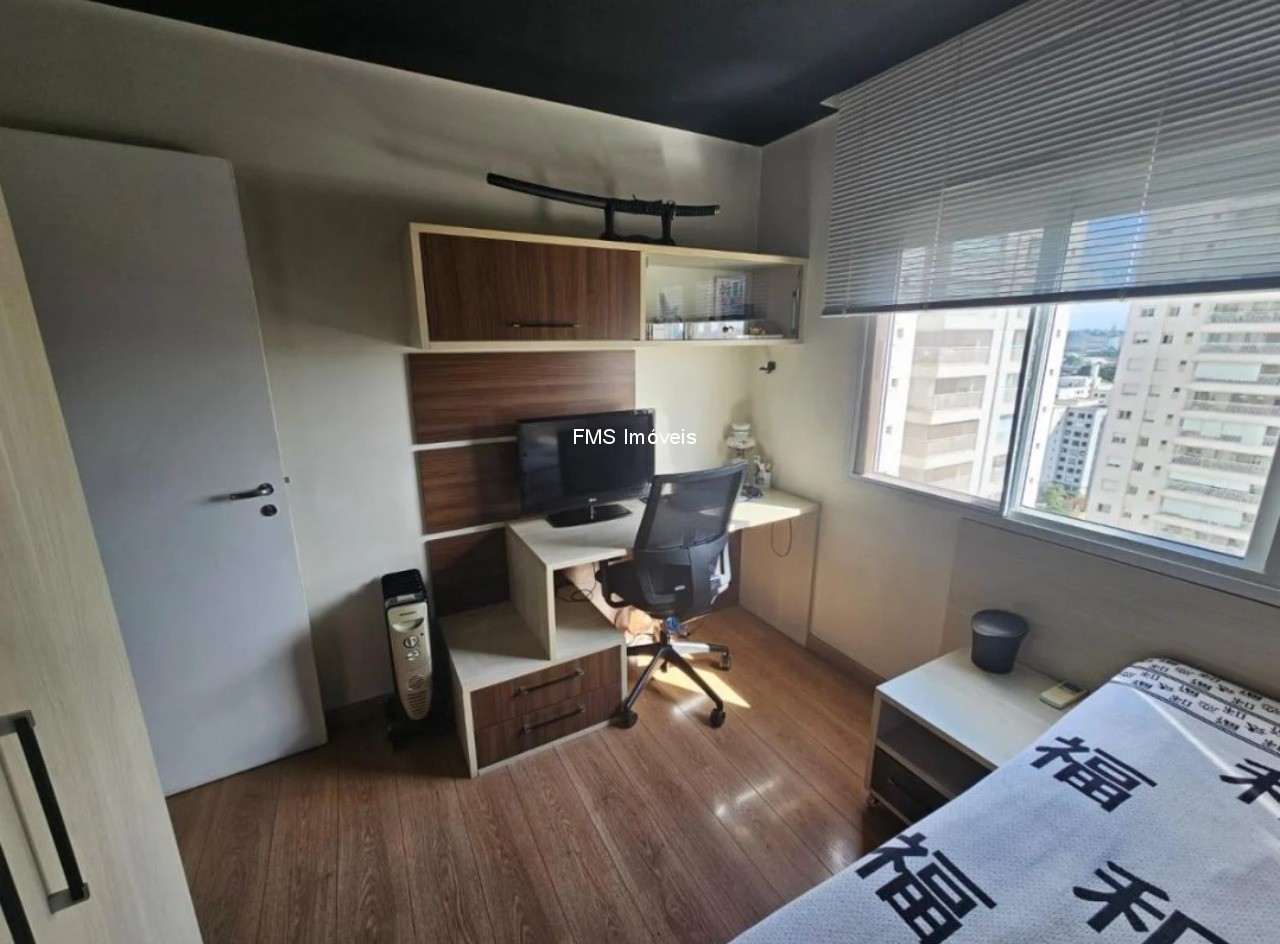 Apartamento, 4 quartos, 117 m² - Foto 12
