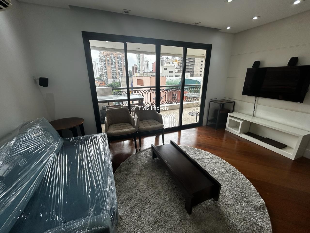 Apartamento, 3 quartos, 116 m² - Foto 3