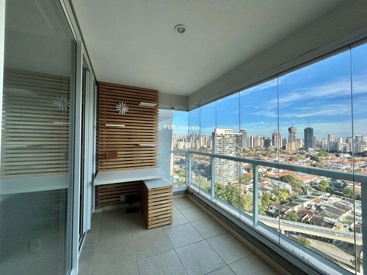 Apartamento, 1 quarto, 45 m² - Foto 9