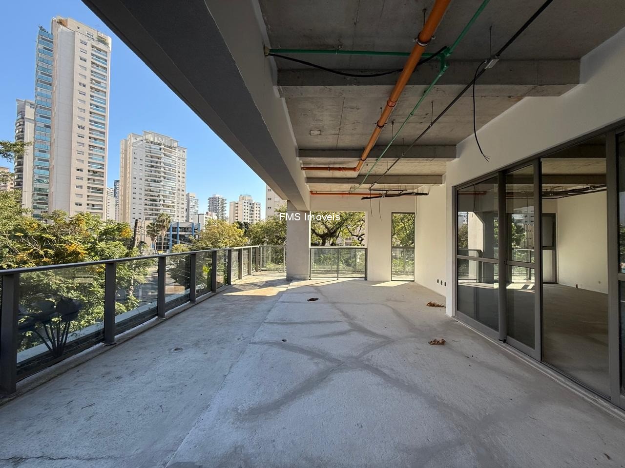 Apartamento, 3 quartos, 422 m² - Foto 42