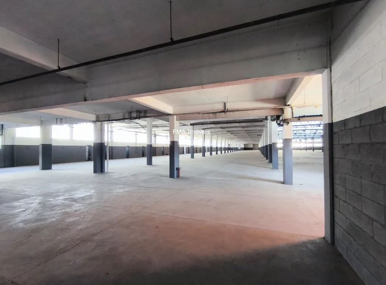 Depósito-Galpão, 8950 m² - Foto 13