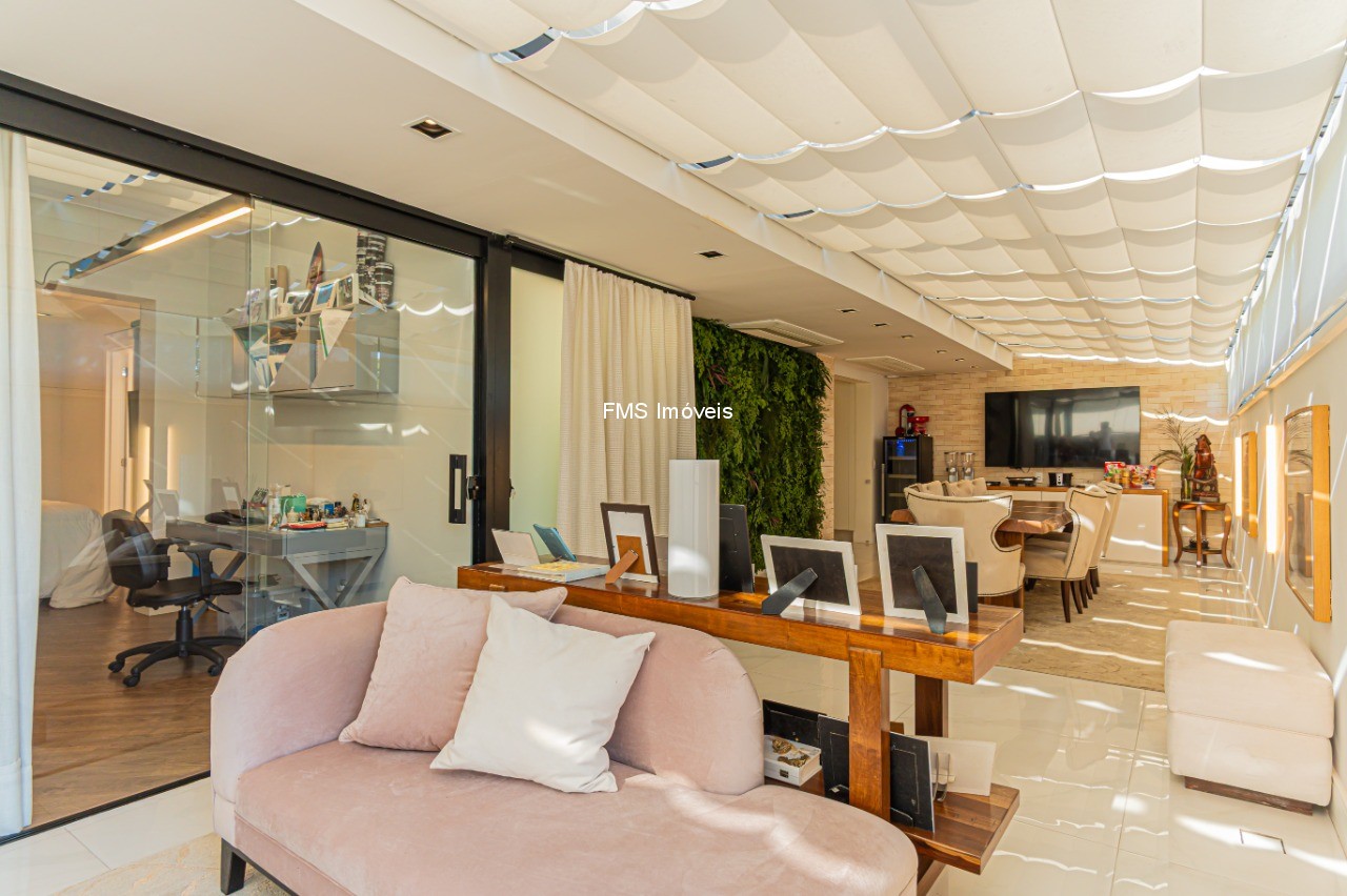 Apartamento, 3 quartos, 330 m² - Foto 19