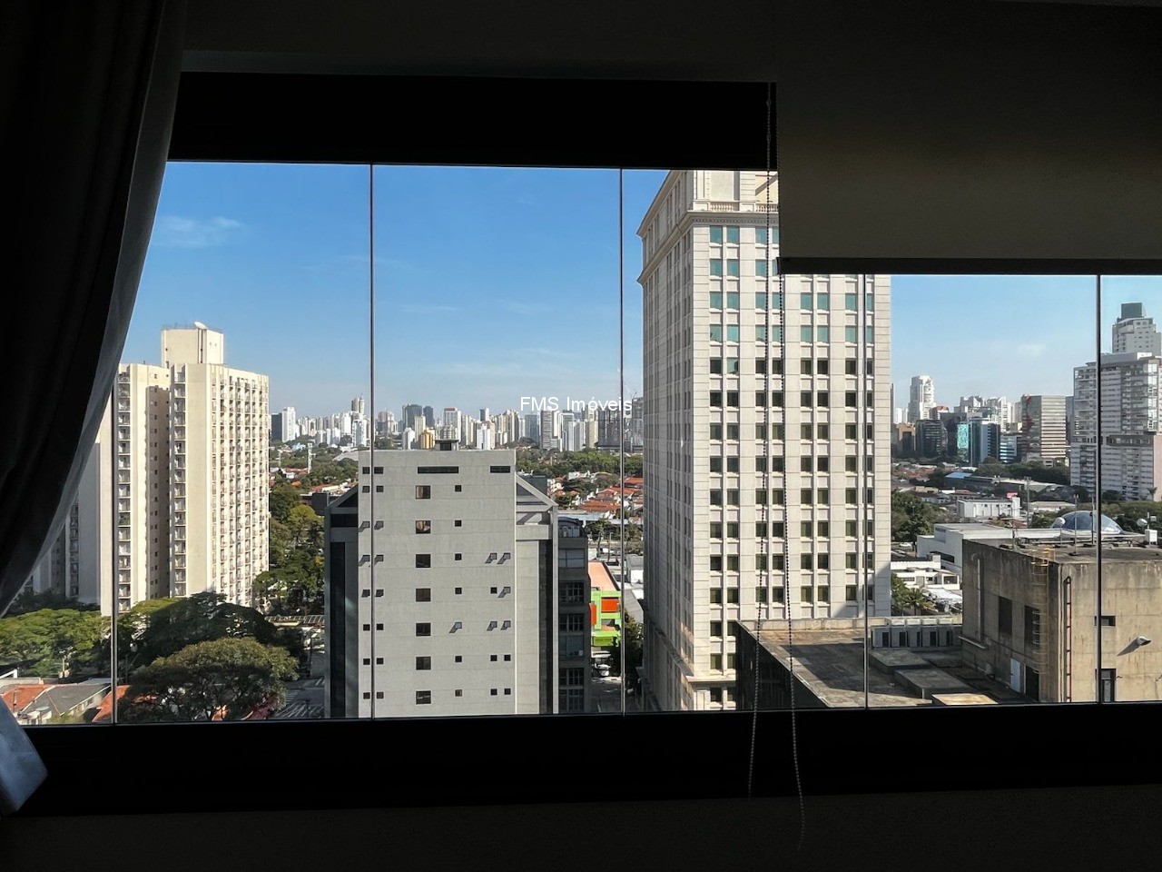 Apartamento, 1 quarto, 28 m² - Foto 16