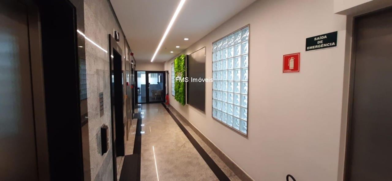 Sala-Conjunto, 212 m² - Foto 33