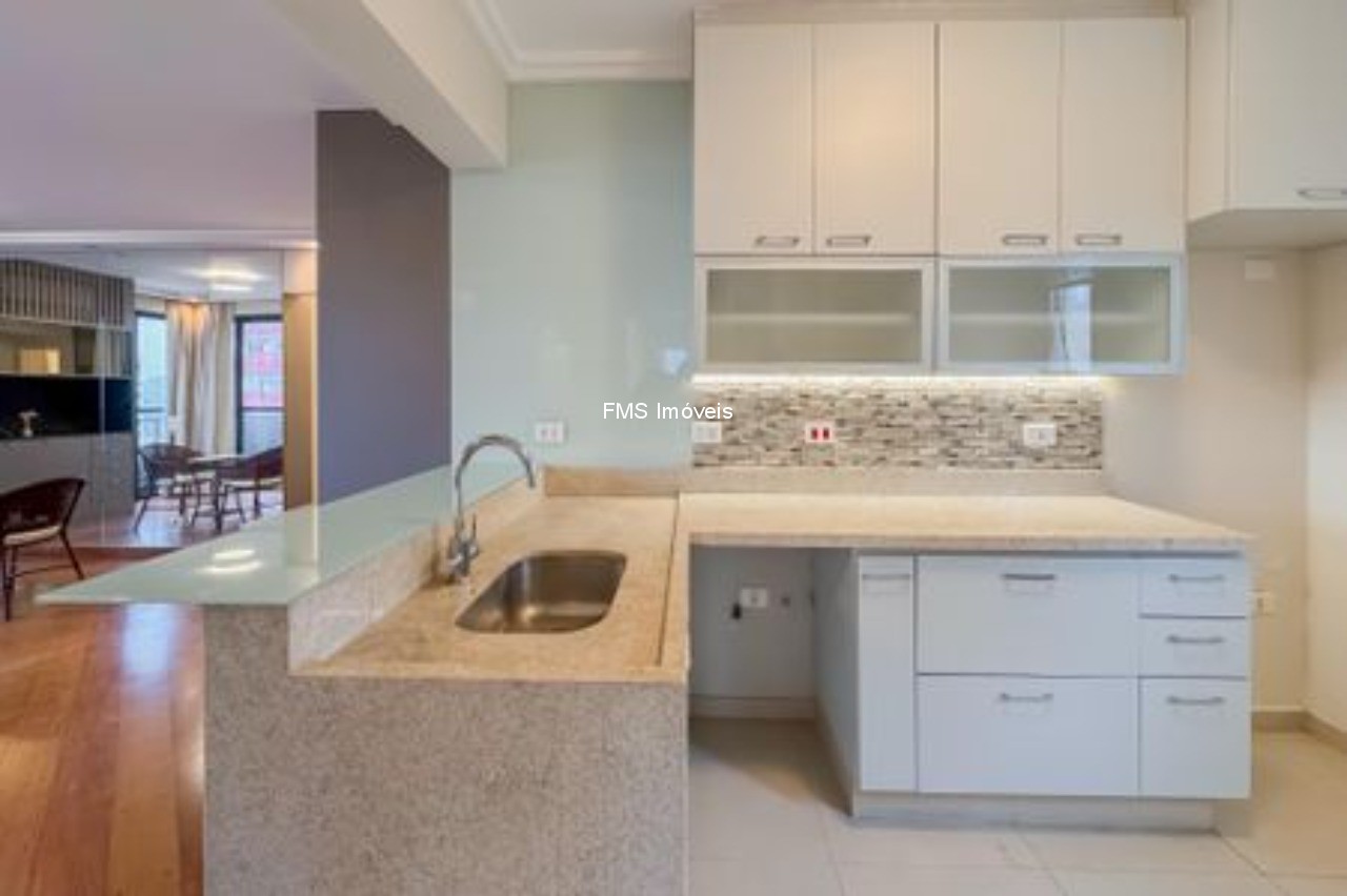 Apartamento, 3 quartos, 116 m² - Foto 11