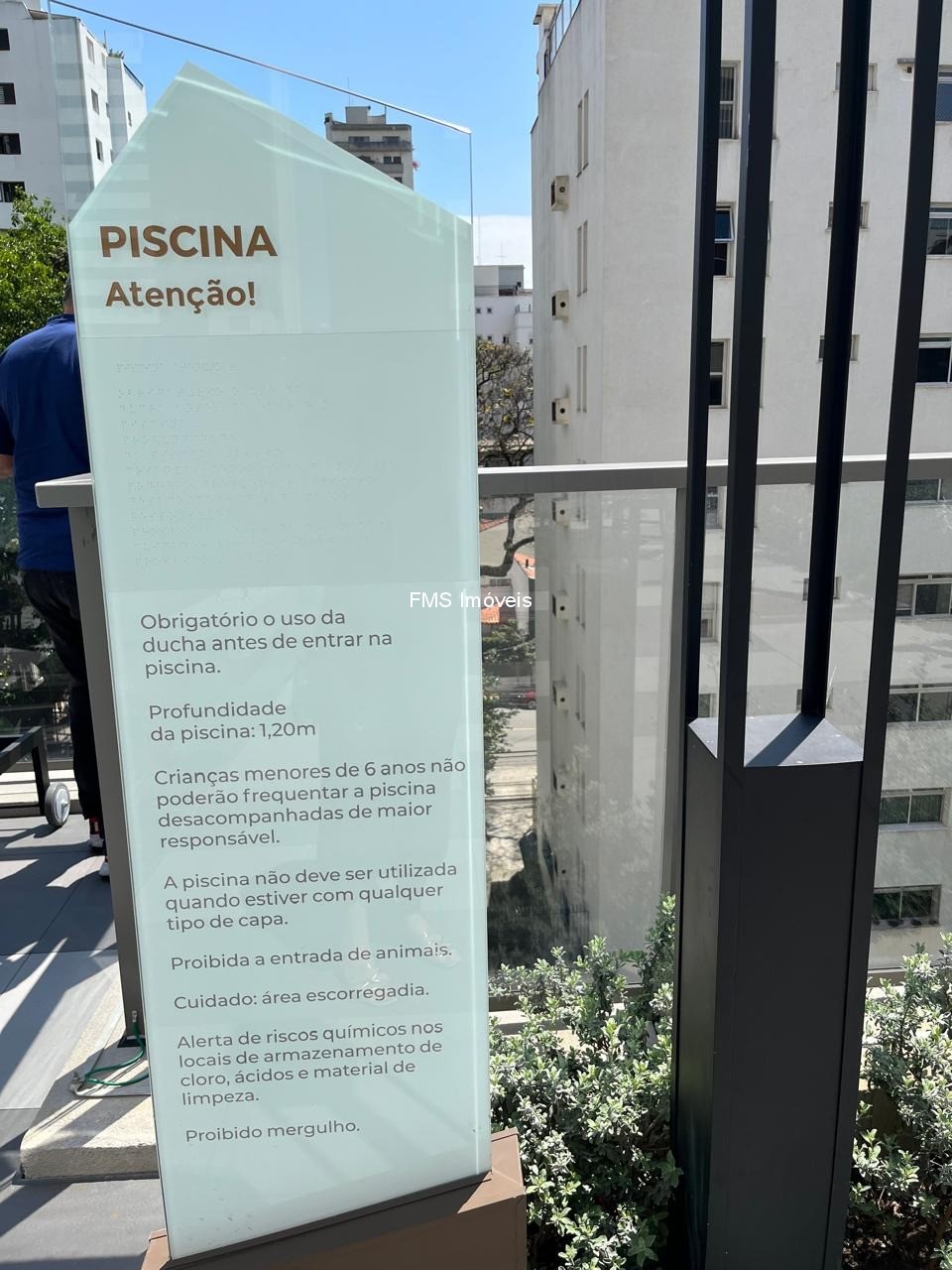 Apartamento, 1 quarto, 24 m² - Foto 15