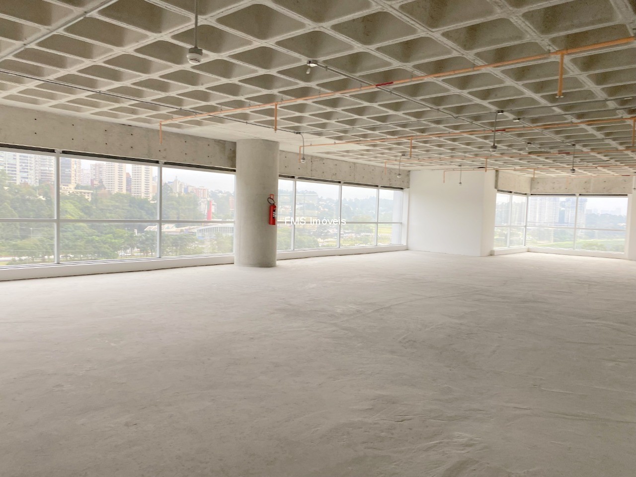 Sala-Conjunto, 17510 m² - Foto 16