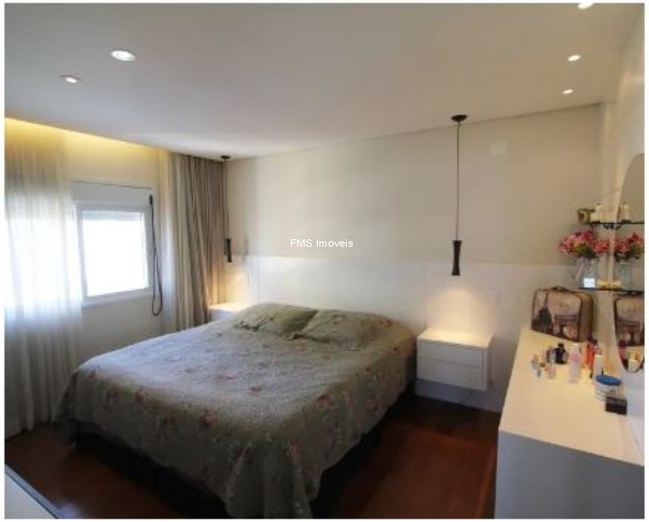 Apartamento, 3 quartos, 165 m² - Foto 11