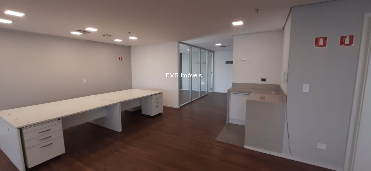 Sala-Conjunto, 212 m² - Foto 20