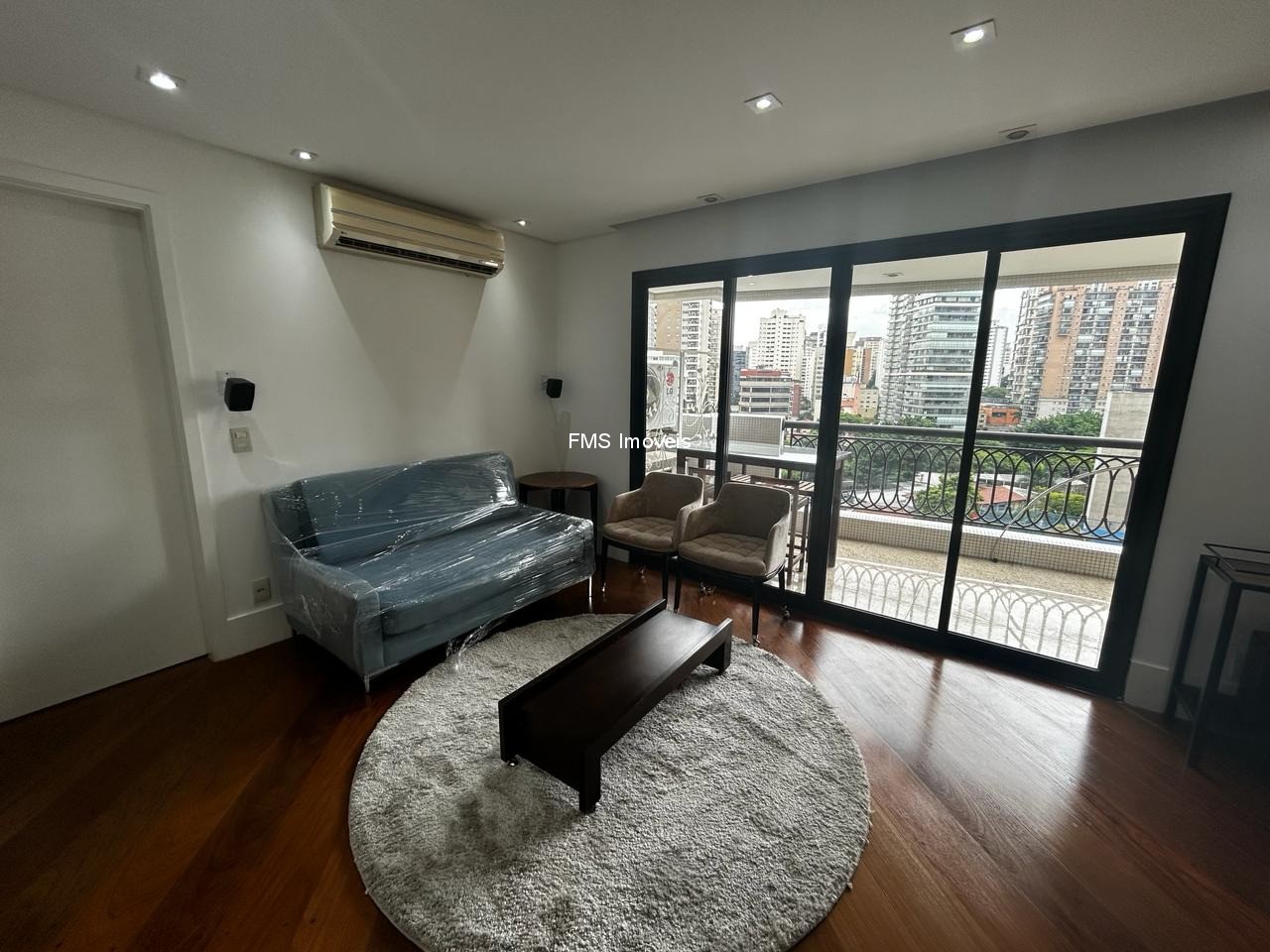 Apartamento, 3 quartos, 116 m² - Foto 4