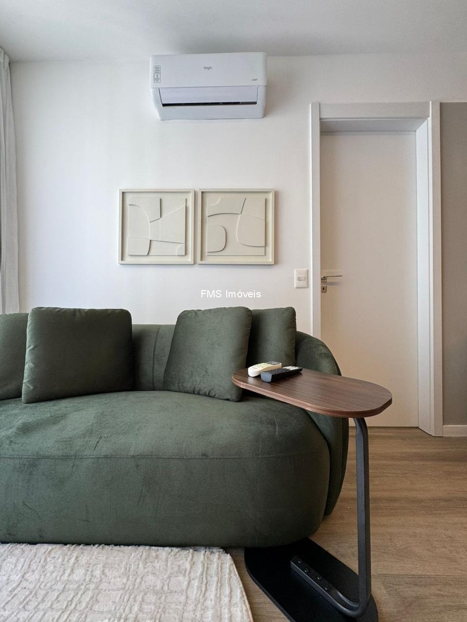 Apartamento, 1 quarto, 31 m² - Foto 3