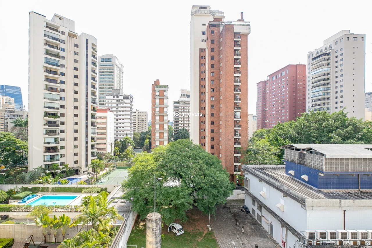 Apartamento, 3 quartos, 225 m² - Foto 39