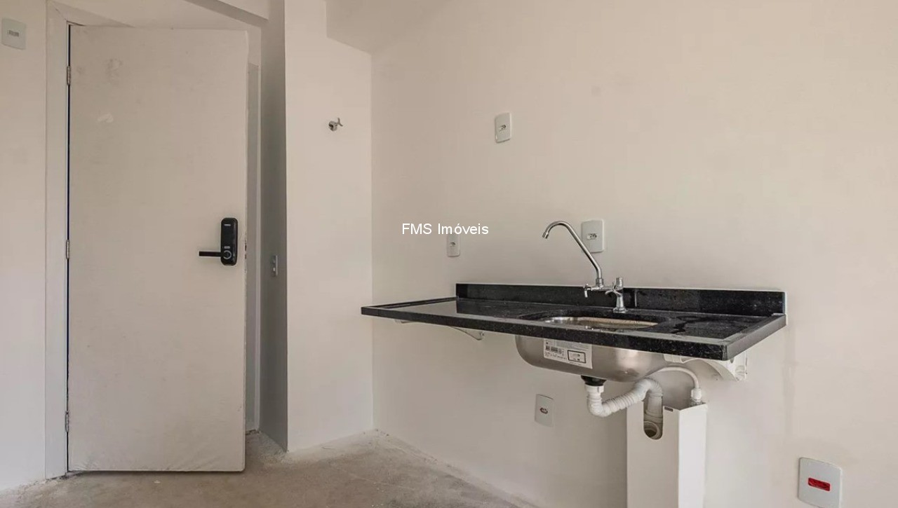 Apartamento, 1 quarto, 24 m² - Foto 6