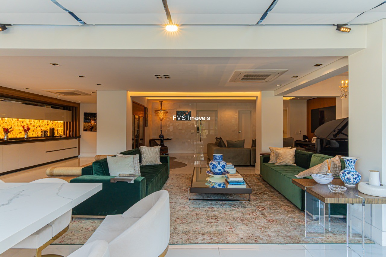 Apartamento, 3 quartos, 330 m² - Foto 16