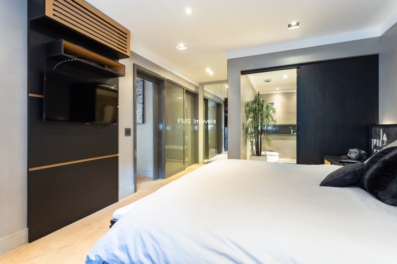 Apartamento, 2 quartos, 163 m² - Foto 41