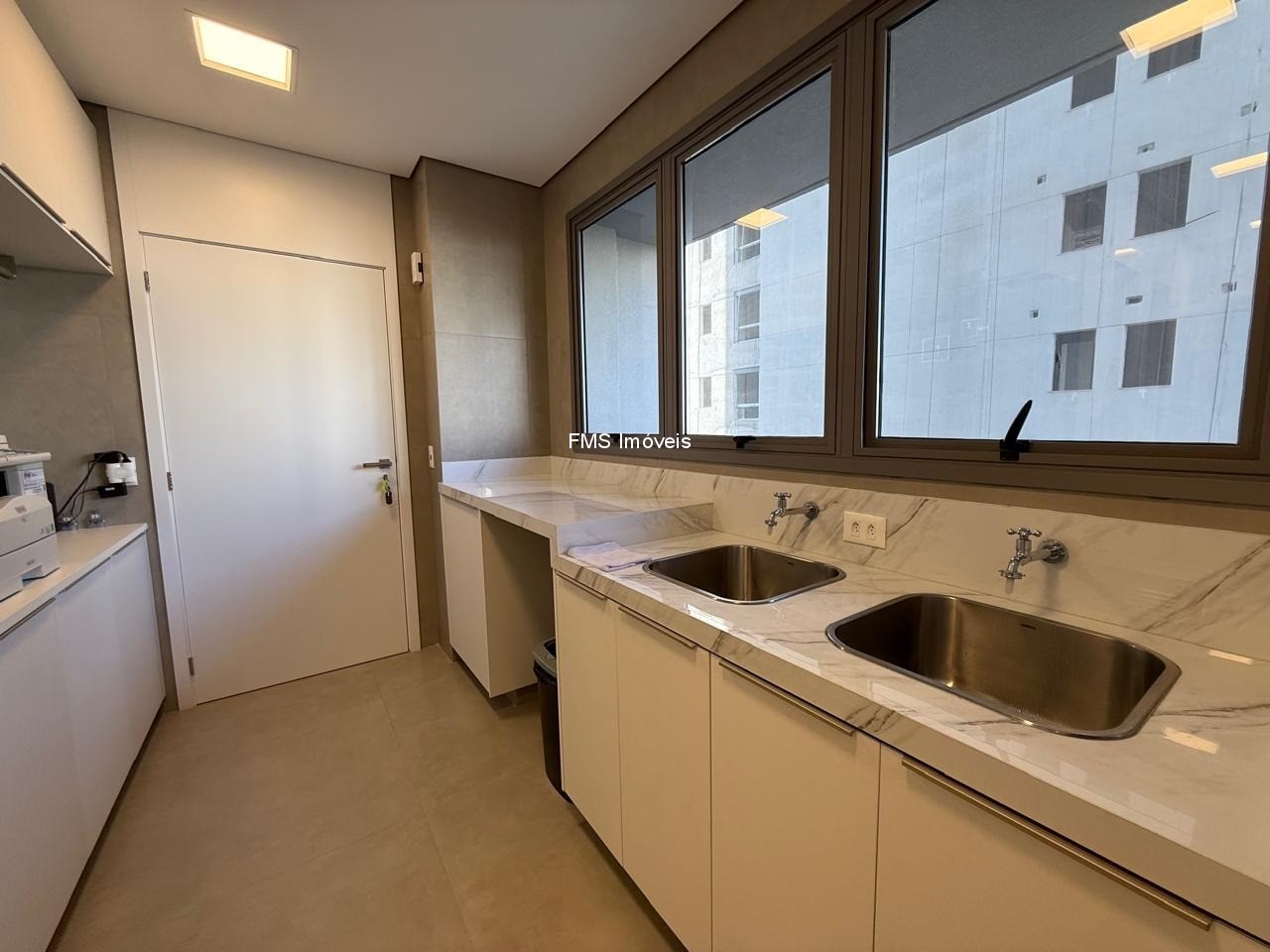Apartamento, 3 quartos, 290 m² - Foto 5