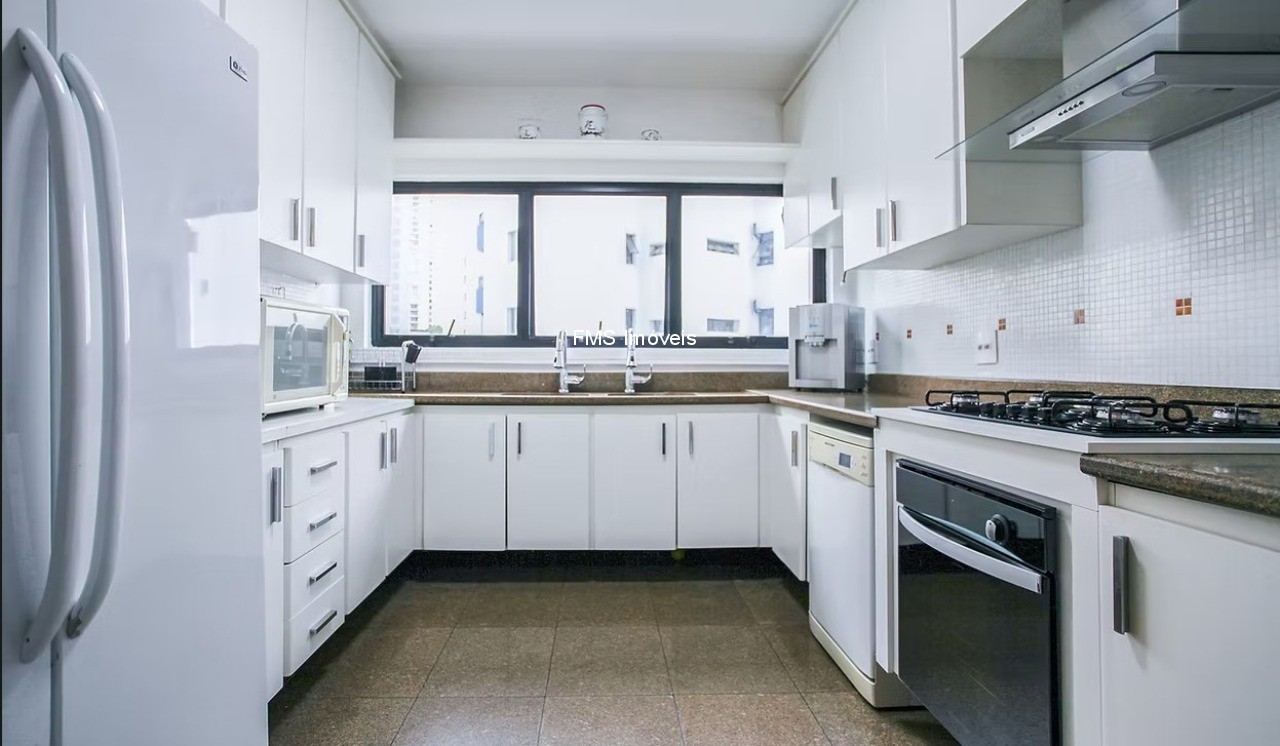 Apartamento, 5 quartos, 330 m² - Foto 12