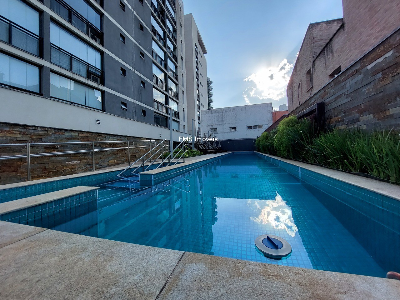Apartamento, 1 quarto, 32 m² - Foto 13