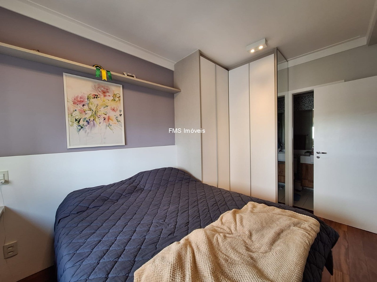 Apartamento, 2 quartos, 64 m² - Foto 7