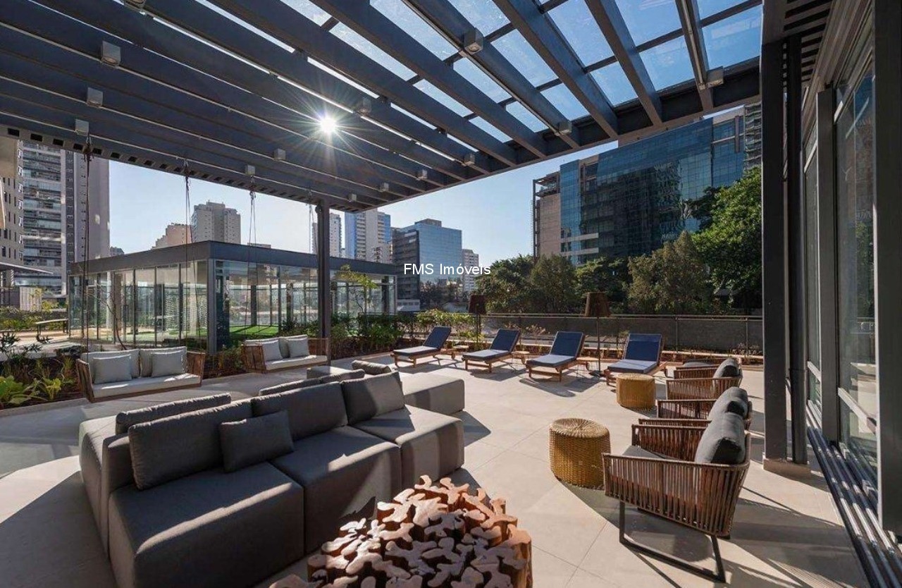 Cobertura, 4 quartos, 410 m² - Foto 14