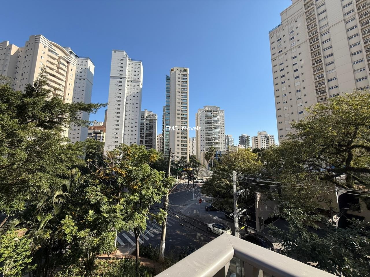 Apartamento, 3 quartos, 422 m² - Foto 46