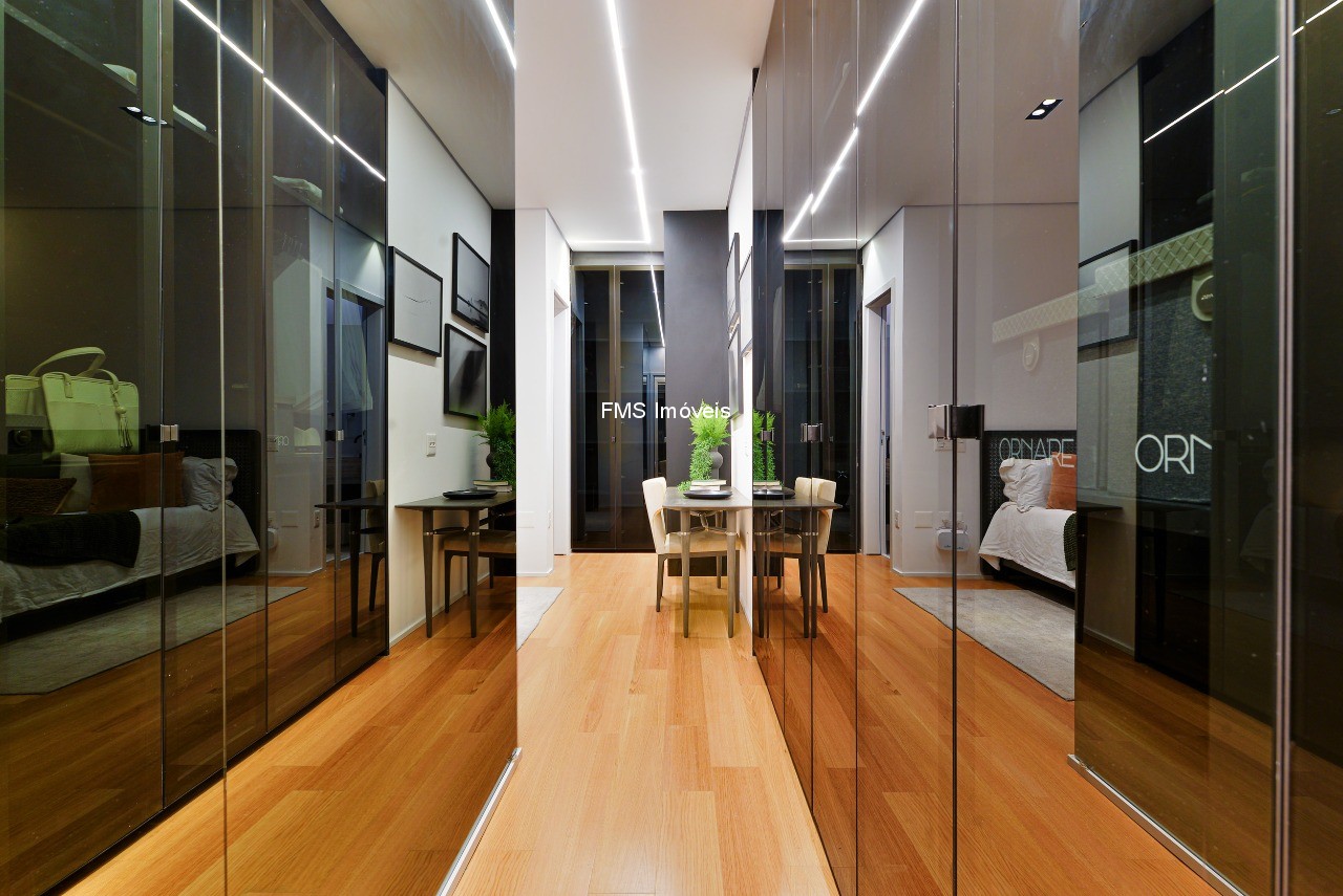 Apartamento, 2 quartos, 135 m² - Foto 21