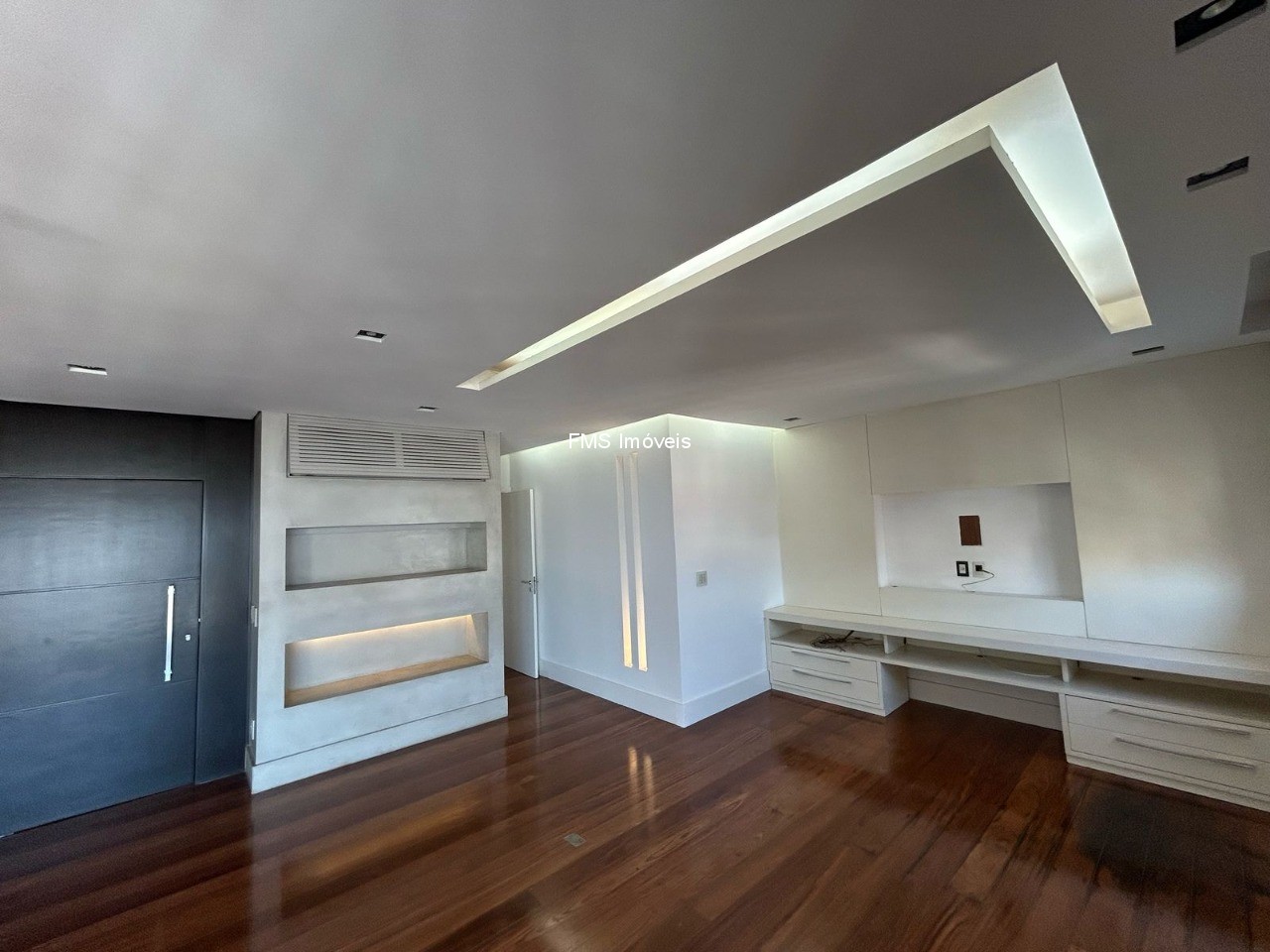 Apartamento, 3 quartos, 173 m² - Foto 6