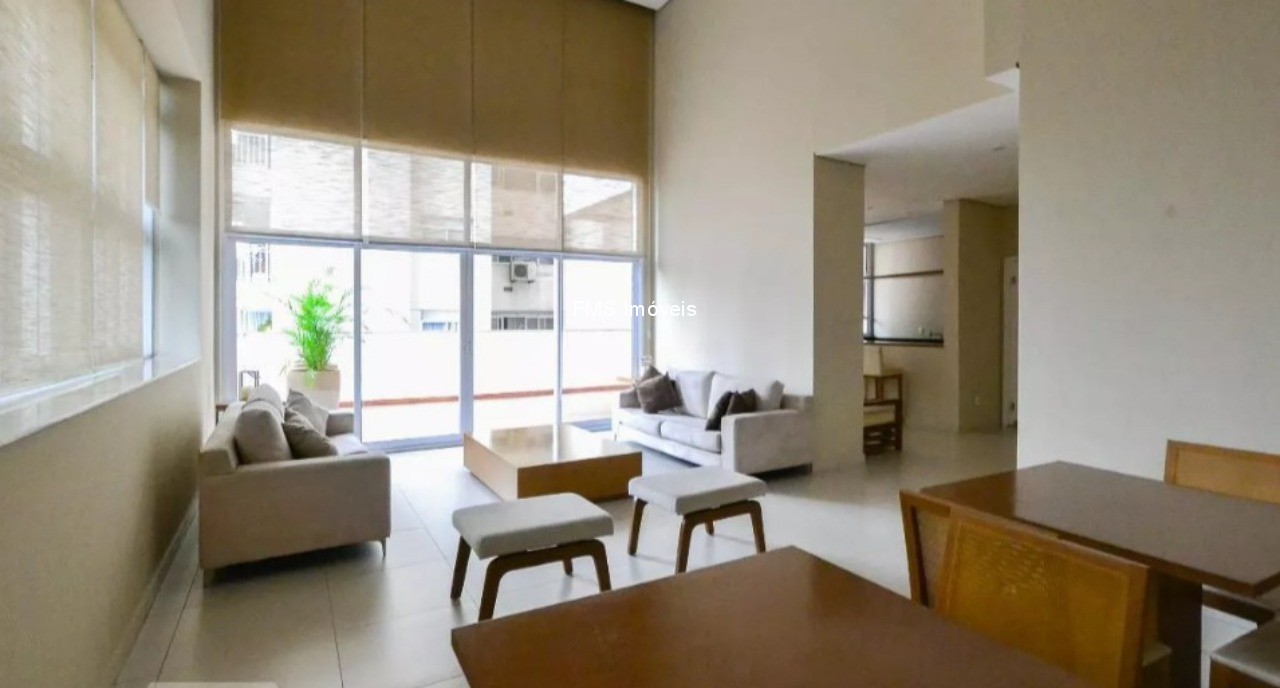 Apartamento, 1 quarto, 44 m² - Foto 9